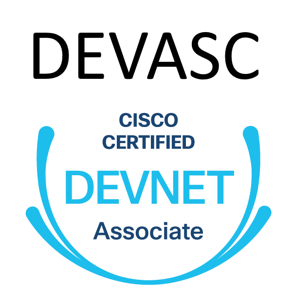 Developing Applications and Automating Workflows Using Cisco Platforms (DEVASC)